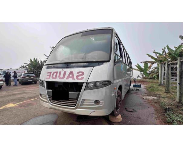 Foto de ITATIAIUÇU/MG - Ônibus Marcopolo/Volare W8 ON, 2010/2011, DIESEL 