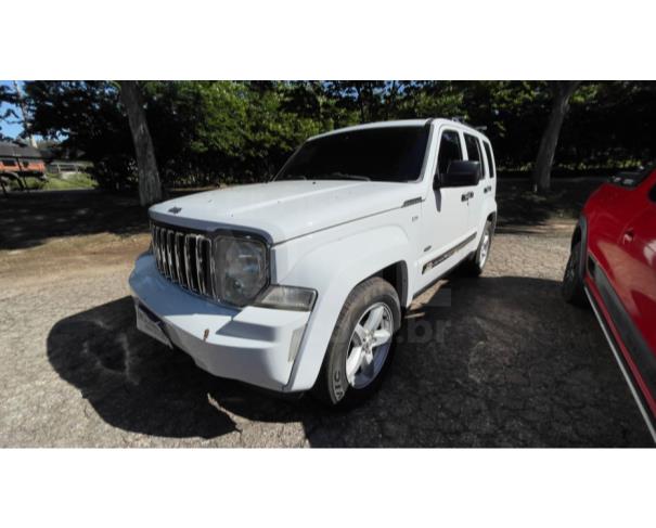 Foto de ITAÚNA/MG - JEEP/CHEROKEE LTD 3.7 - ANO 2012/2012 - SC1030