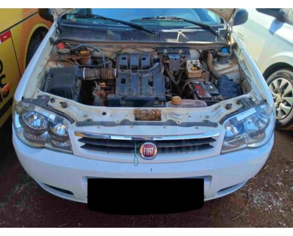 Foto de PARAGUAÇU/MG - Fiat Palio Fire, 2016/2016, FLEX 