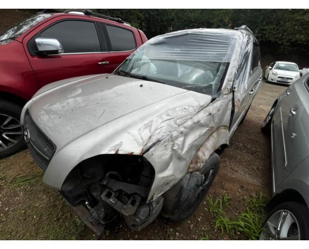 Foto de ITAÚNA/MG-  HYUNDAI TUCSON GLS 20L 2007/2007  - PA13509