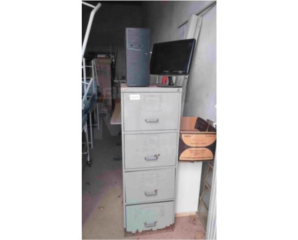 Foto de CONCEIÇÃO DOS OUROS/MG - Lote composto por Eletroeletrônicos, Informática e Mobiliário Diversos