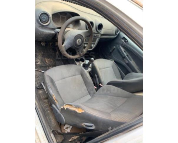 Foto de SENADOR CORTES/MG - CAMINHONETE - VW/Saveiro 1.6 Engesig Ambulância, 2012/2012.