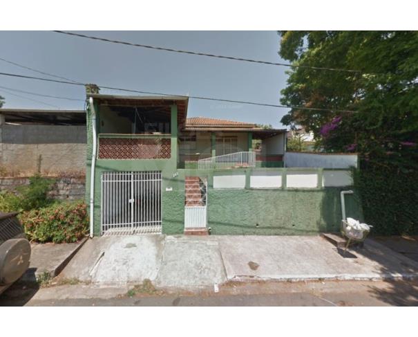 Foto de CAXAMBU/MG — Casa com 3 quartos no Bairro Belvedere