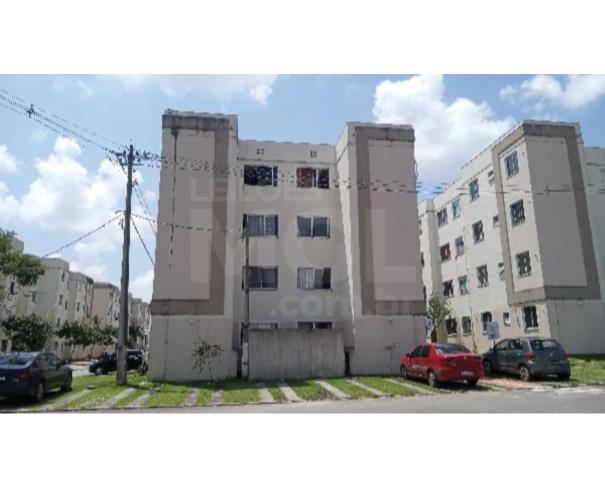Foto de JABOATAO DOS GUARARAPES/PE — Apartamento com 2 quartos e 1 Vaga na Garagem (8787708624018)