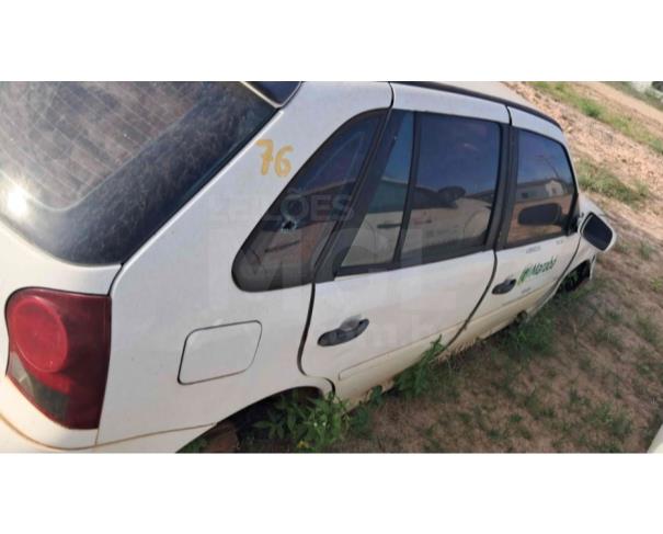 Foto de MARABÁ/PA - VW/GOL 1.0 GIV, 2012/2013