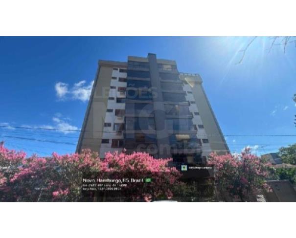 Foto de NOVO HAMBURGO/RS — Apartamento com 3 quartos e 3 Vagas na Garagem (7049000001130)