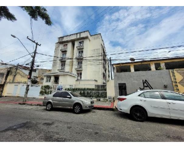 Foto de FORTALEZA/CE — Apartamento com 2 quartos e 1 vaga na garagem no bairro Antônio Bezerra