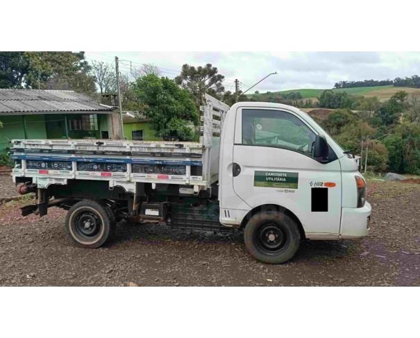 Foto de ENGENHO VELHO/RS - Carga Caminhonete Hyundai HR HDB, 2020/2021, DIESEL 