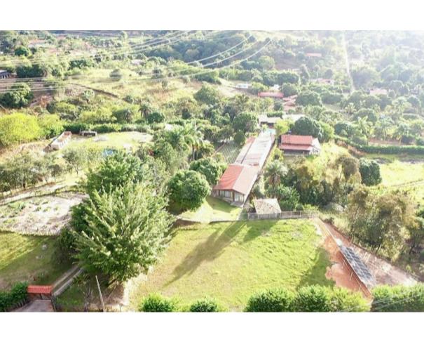 Foto de ESMERALDAS/MG — Chácara com aprox. 23.059,00m² no Condomínio Topázio