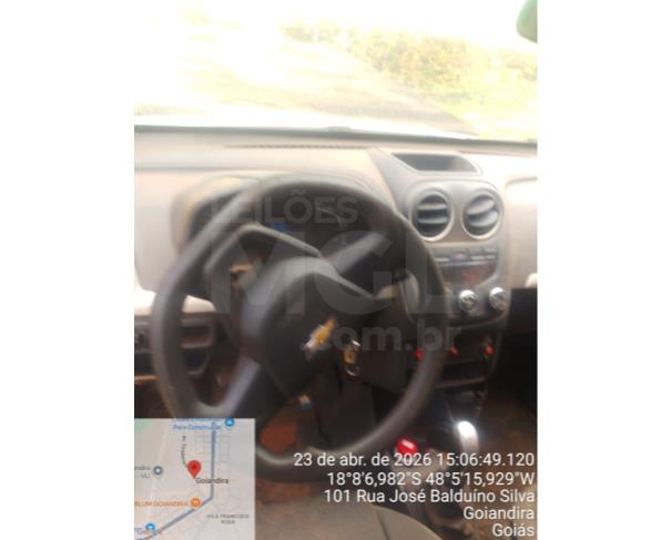 Foto de GOIANDIRA/GO - Especial Caminhonete Chevrolet Montana Maia A, 2019/2020, FLEX 