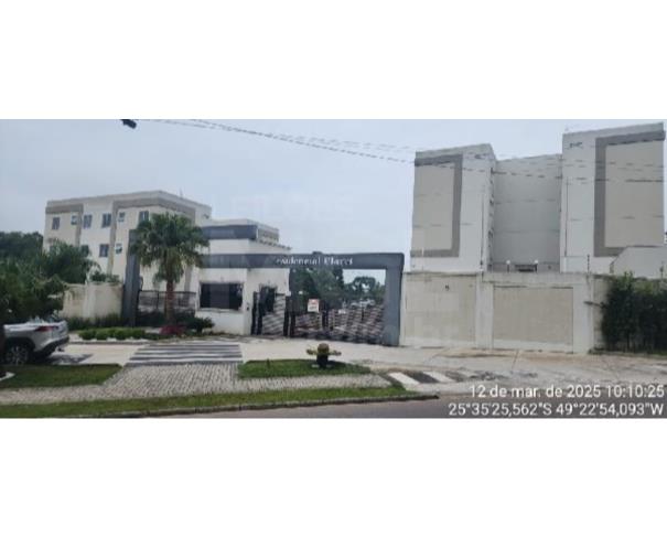Foto de ARAUCÁRIA/PR — Apartamento com 2 quartos (F8787710605300)
