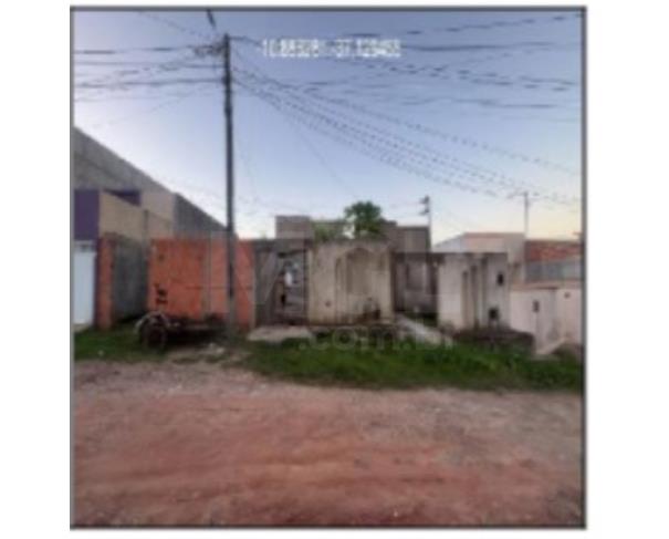 Nossa senhora do socorro/se — terreno (f8444428053220) lote em leilão | mgl leilões