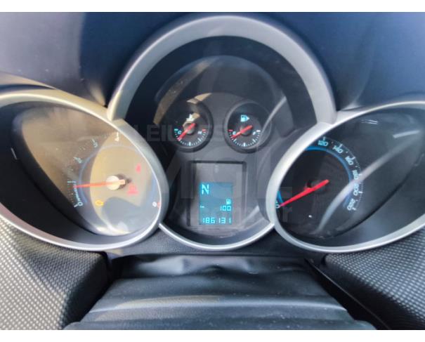 Foto de ITAÚNA/MG- CHEVROLET CRUZE LT 1.8 16V FLEXPOWER 4P AUT. 2014/2014- PA13241 