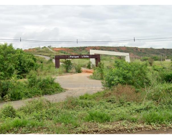 Foto de CARATINGA/MG — Lote com 424,60m² no Loteamento Parques do Vale