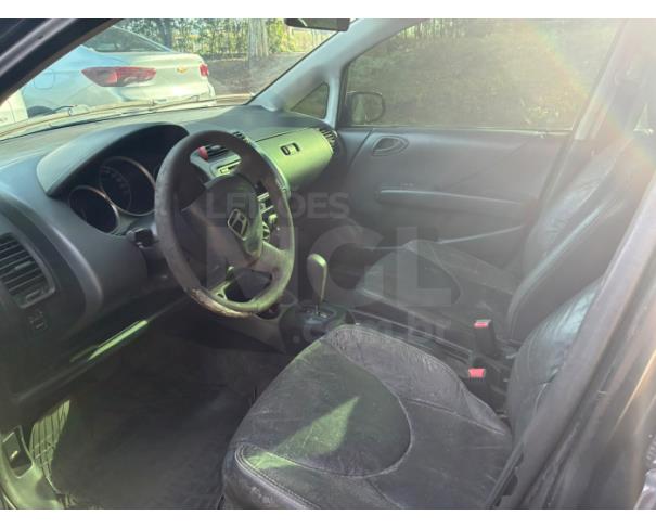 Foto de ITAÚNA/MG - HONDA/FIT LXL ANO 2005/2005 - SC1123