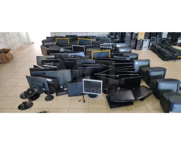 Foto de ANDARAÍ/BA - Equipamentos de informática