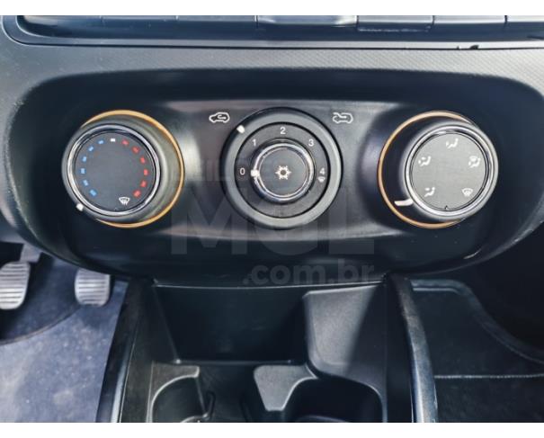 Foto de ITAÚNA/MG-  FIAT ARGO 1.0 2024/2025  - PA13382