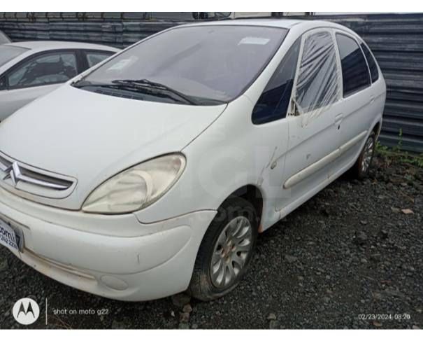 Foto de ITAÚNA/MG - CITROEN / XSARA PICASSO GX ANO 2003/2003