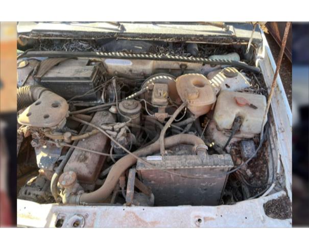 Foto de ARAGUAPAZ/GO - VOLKSWAGEN Gol CL - CIRCULÁVEL