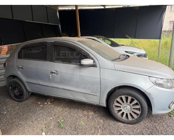 Foto de CARMÓPOLIS DE MINAS/MG - VOLKSWAGEN Gol 1.6 Power - 2010/2011