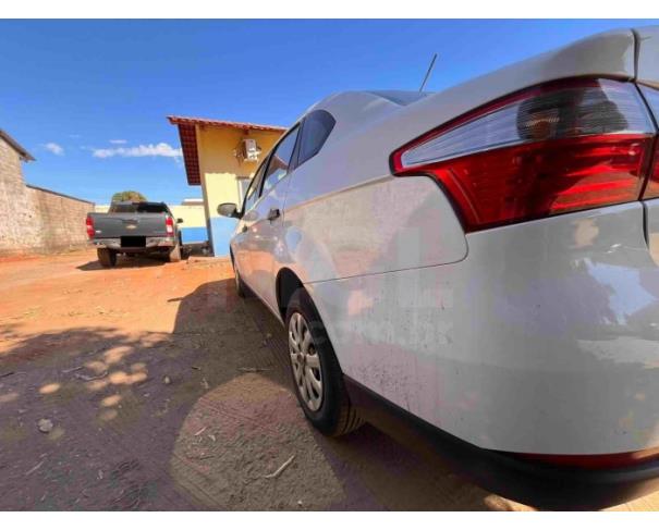 Foto de ITAGUARI/GO - Fiat/Siena 1.0, 2021/2021, FLEX 