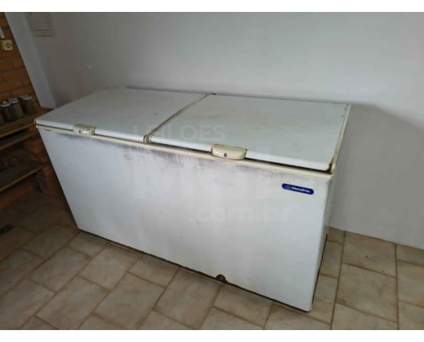 Foto de JOINVILLE/SC - LOTE DE ELETRODOMÉSTICOS, EQUIPAMENTOS DE REFRIGERAÇÃO, CLIMATIZAÇÃO, COZINHA INDUSTRIAL E DEMAIS BENS PATRIMONIAIS