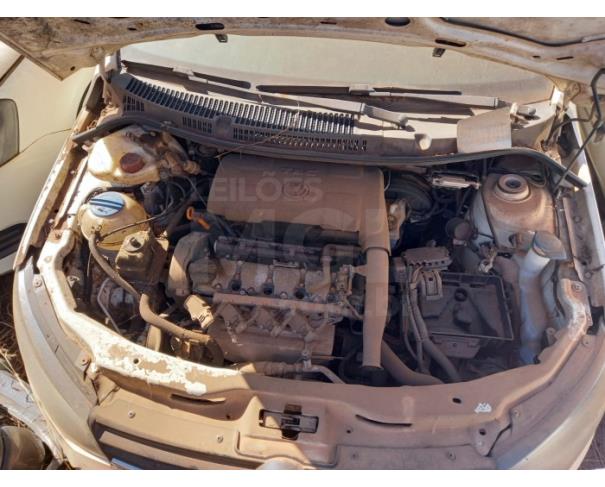 Foto de NOVO GAMA/GO - VOLKSWAGEN Bora - CIRCULÁVEL