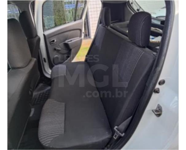 Foto de JOAO PESSOA/PB - Renault Sandero Authentique 1.0, 2016/2016, FLEX 