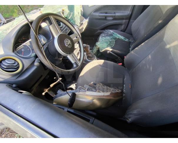 Foto de ITAÚNA/MG-VOLKSWAGEN GOL 1.0 BAIXADO SUCATA 2010/2011 - PA12900