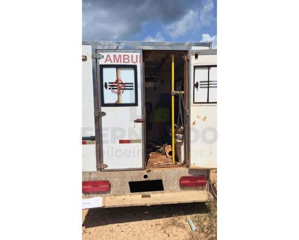 Foto de MARABÁ/PA - GM/S 10 MARIMAR AMB, 2019/2020