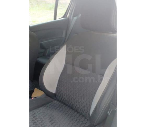 Foto de PASSA VINTE/MG- Renault/Sandero Expression 1.0- 2019/2020