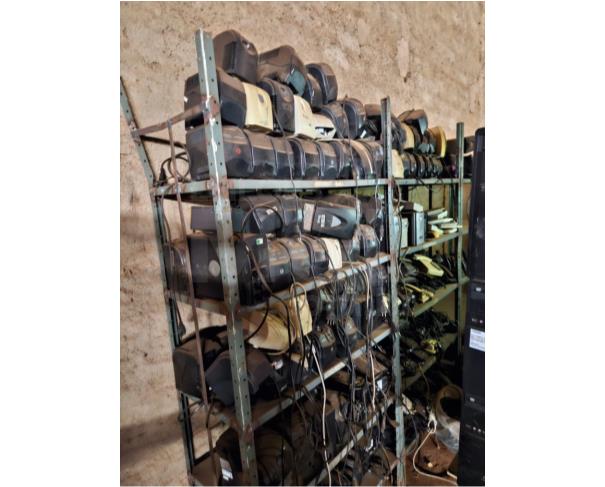 Foto de MONTE CARMELO/MG - Materiais de informática