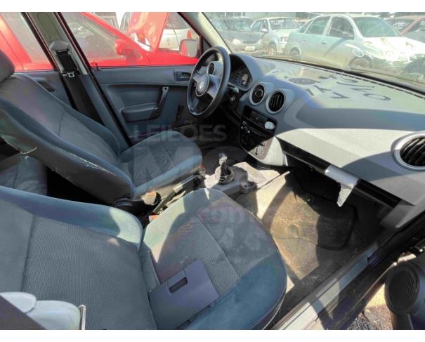 Foto de CAPIVARI/SP - VEÍCULO CONSERVADO SEM MOTOR - VW/GOL 1.0 - 2006/2007