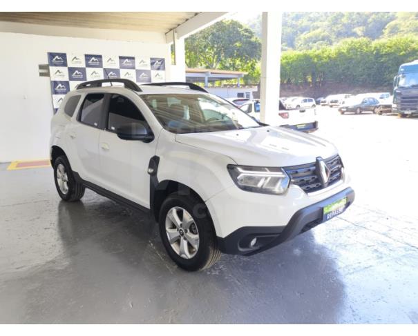 Foto de ITAÚNA/MG- RENAULT DUSTER INTP MT 2024/2025  PA13235