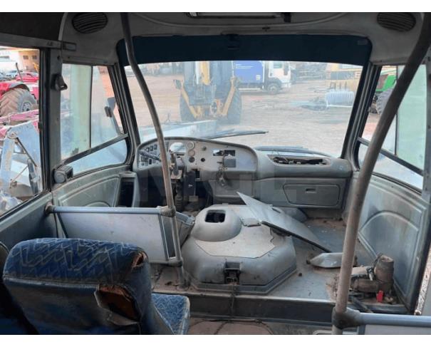 Foto de BALSAS/MA - Caminhonete Renault/Masteramb Rontan, 2010/2011, DIESEL 