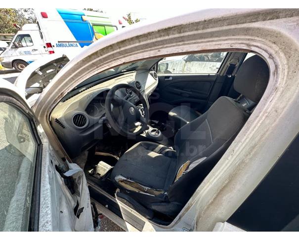 Foto de RIO DAS OSTRAS/RJ - VW GOL 1.6 POWER