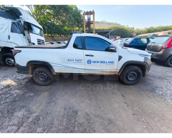 Foto de ITAÚNA/MG- FIAT STRADA ENDURANCE CS 1.3 2025/2025- PA13225