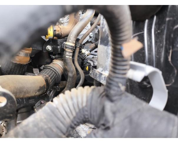 Foto de ITAÚNA/MG- RAM RAMPAGE REBEL 2.2 TB CD 4X4 DIESEL AUT. 2024/2025- PA12729
