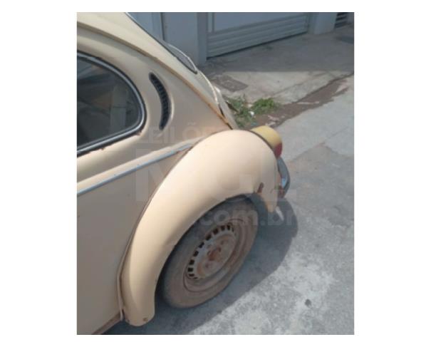 Foto de ITAGUARA/MG - VOLKSWAGEN Fusca 1300 - 1980/1980