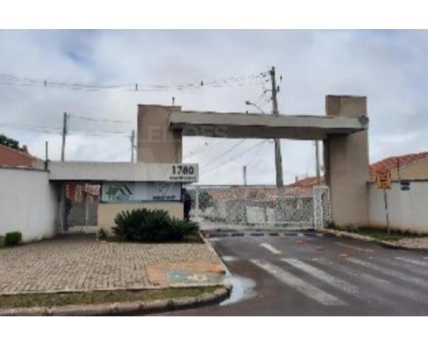 Foto de FAZENDA RIO GRANDE/PR — Casa com 2 quartos no bairro Gralha Azul