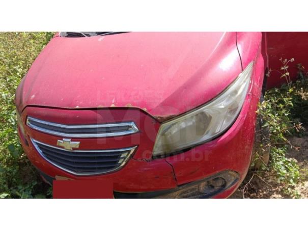 Foto de CONCEIÇÃO DO MATO DENTRO/MG - CHEVROLET Onix 1.0MT LT - 2013/2013