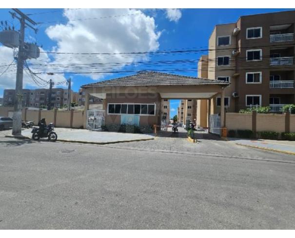 Eusébio/ce — apartamento centro (f8787713795054) apartamentos em leilão | mgl leilões