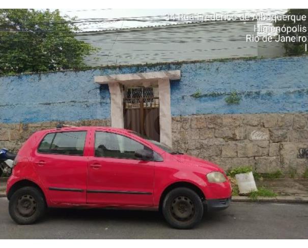 Rio de janeiro/rj — casa higienópolis (f1444422752889) casas em leilão | mgl leilões