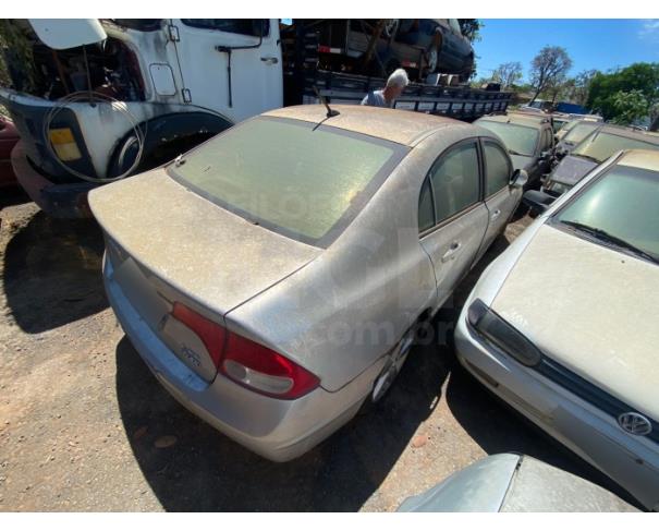 Foto de BOM DESPACHO/MG - HONDA CIVIC LXS FLEX - 2007/2007