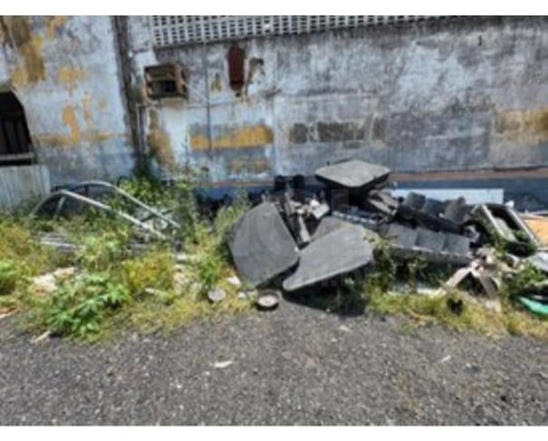 Foto de CAMPO DOS GOYTACAZES/RJ-Postes de semáforos e semáforos