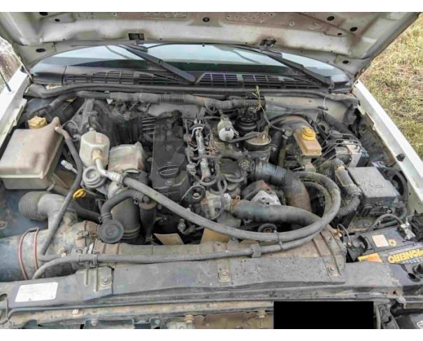 Foto de TREVISO/SC - Caminhonete GM S10 Colina S 4X4, 2011/2011