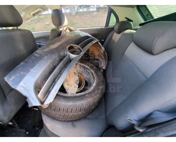 Foto de ITAÚNA/MG-VOLKSWAGEN GOL 1.0 BAIXADO SUCATA 2010/2011 - PA12900