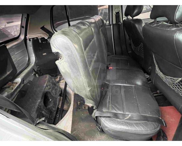 Foto de CAPIVARI/SP - VEÍCULO CONSERVADO - VW/CROSSFOX - 2007/2008
