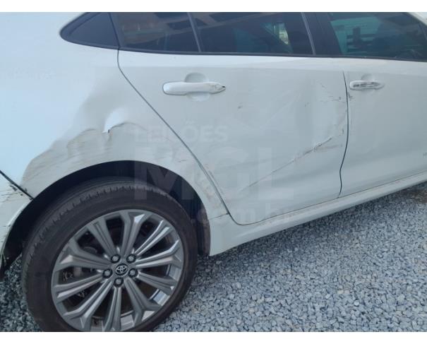 Foto de Itaúna/MG - TOYOTA COROLLA XEI 20 - 2022/2023 - PA5910