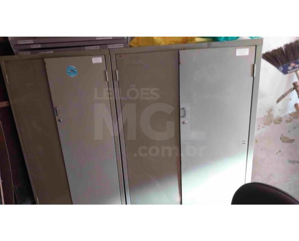 Foto de CONCEIÇÃO DOS OUROS/MG - Lote composto por Eletroeletrônicos, Informática e Mobiliário Diversos